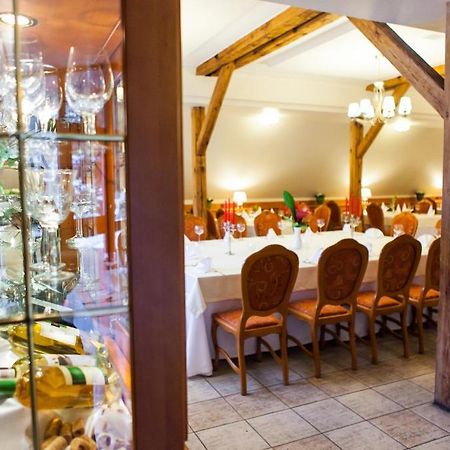 Hotel Rebajlo Пила Екстериор снимка