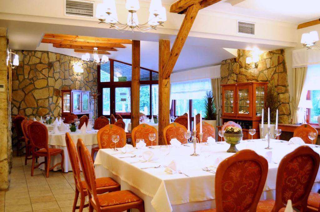 Hotel Rebajlo Пила Екстериор снимка