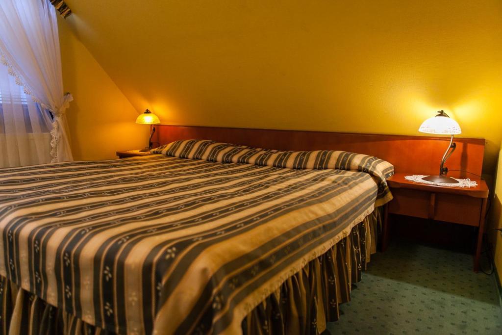 Hotel Rebajlo Пила Стая снимка