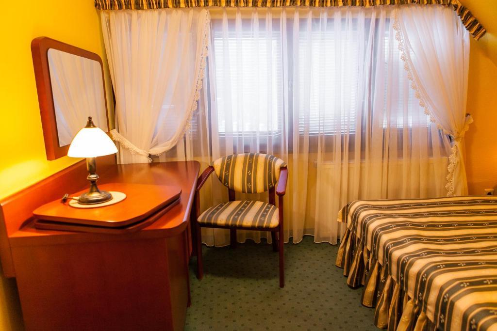 Hotel Rebajlo Пила Стая снимка