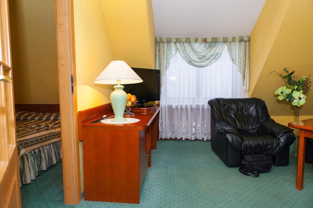Hotel Rebajlo Пила Стая снимка