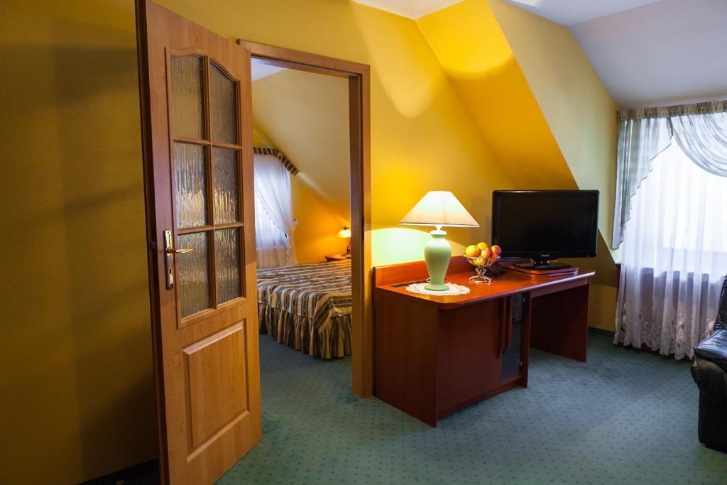 Hotel Rebajlo Пила Стая снимка