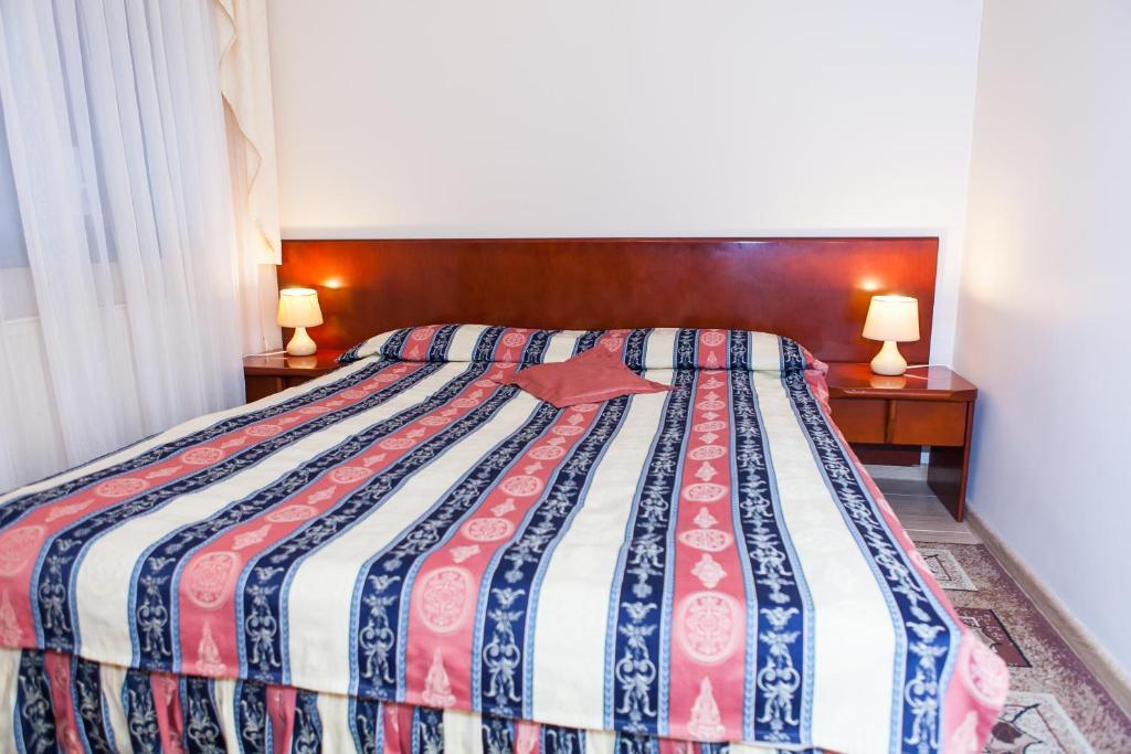 Hotel Rebajlo Пила Стая снимка