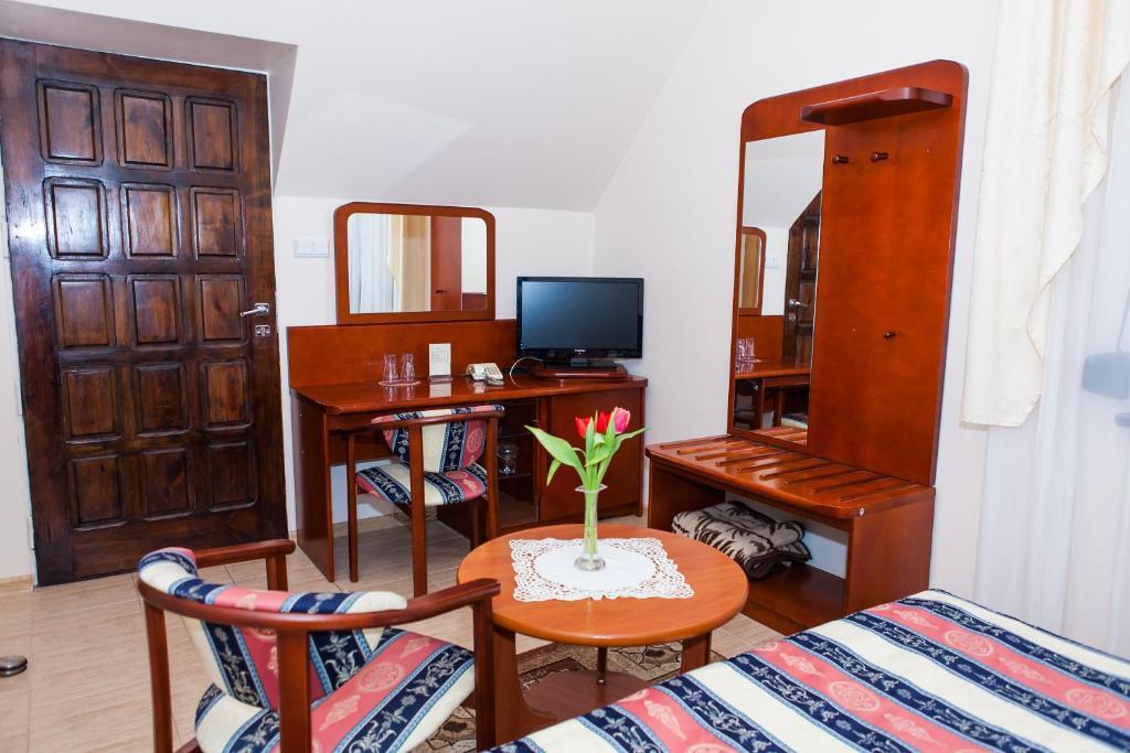 Hotel Rebajlo Пила Стая снимка