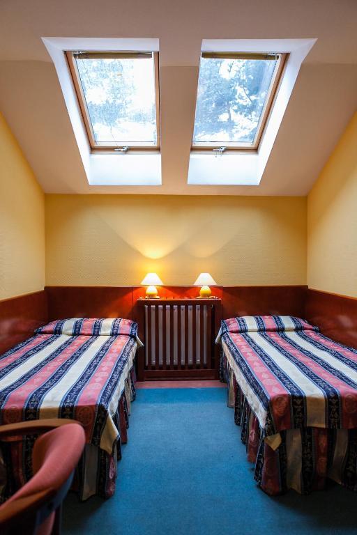 Hotel Rebajlo Пила Екстериор снимка