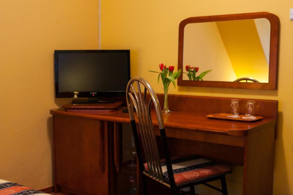Hotel Rebajlo Пила Екстериор снимка