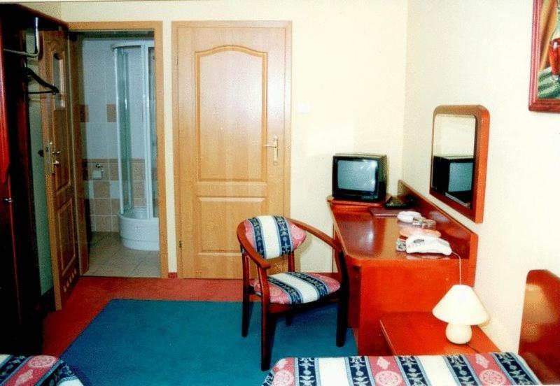 Hotel Rebajlo Пила Стая снимка